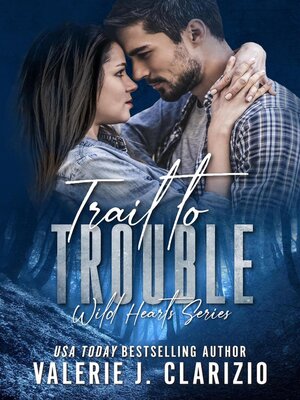 cover image of Trail to Trouble